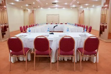 Sergah Hotel