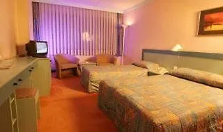 Hotel Sergah