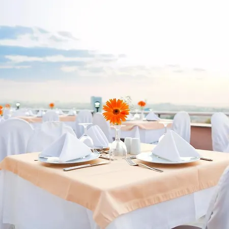 Hotel Sergah