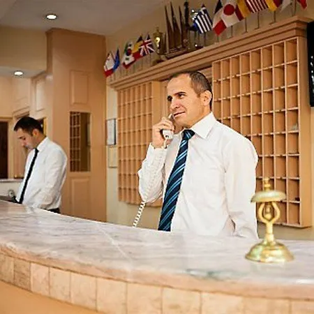 Hotel Sergah