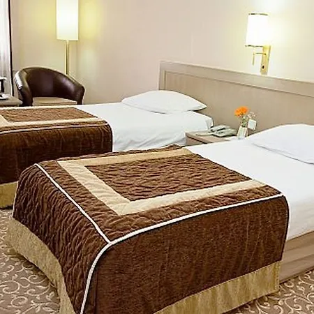 Sergah 4* Ancara