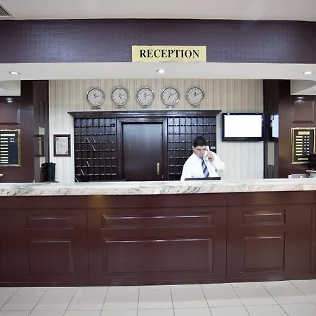 Hotel Sergah