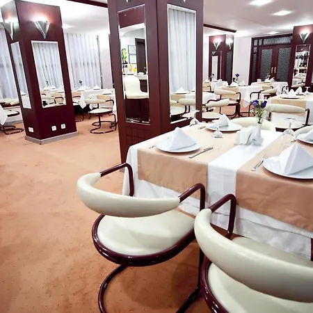 Sergah Hotel Ankara
