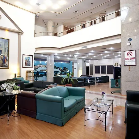 Hotel Sergah 4*